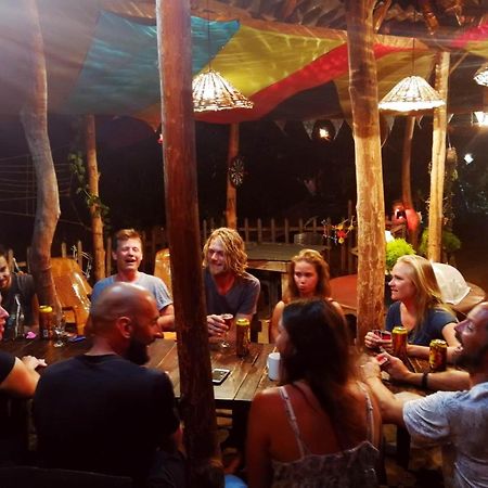 Margarita Village Kite School Калпития Экстерьер фото