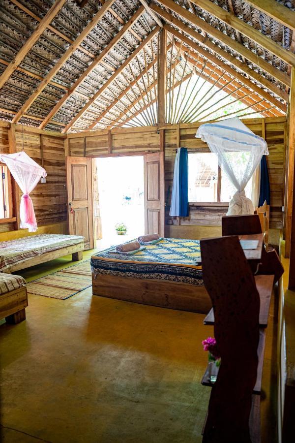 Margarita Village Kite School Калпития Экстерьер фото