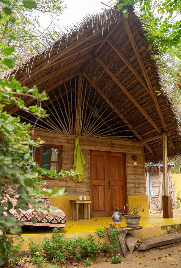 Margarita Village Kite School Калпития Экстерьер фото