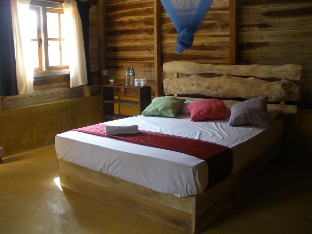 Margarita Village Kite School Калпития Экстерьер фото