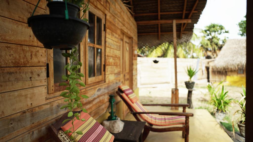 Margarita Village Kite School Калпития Номер фото