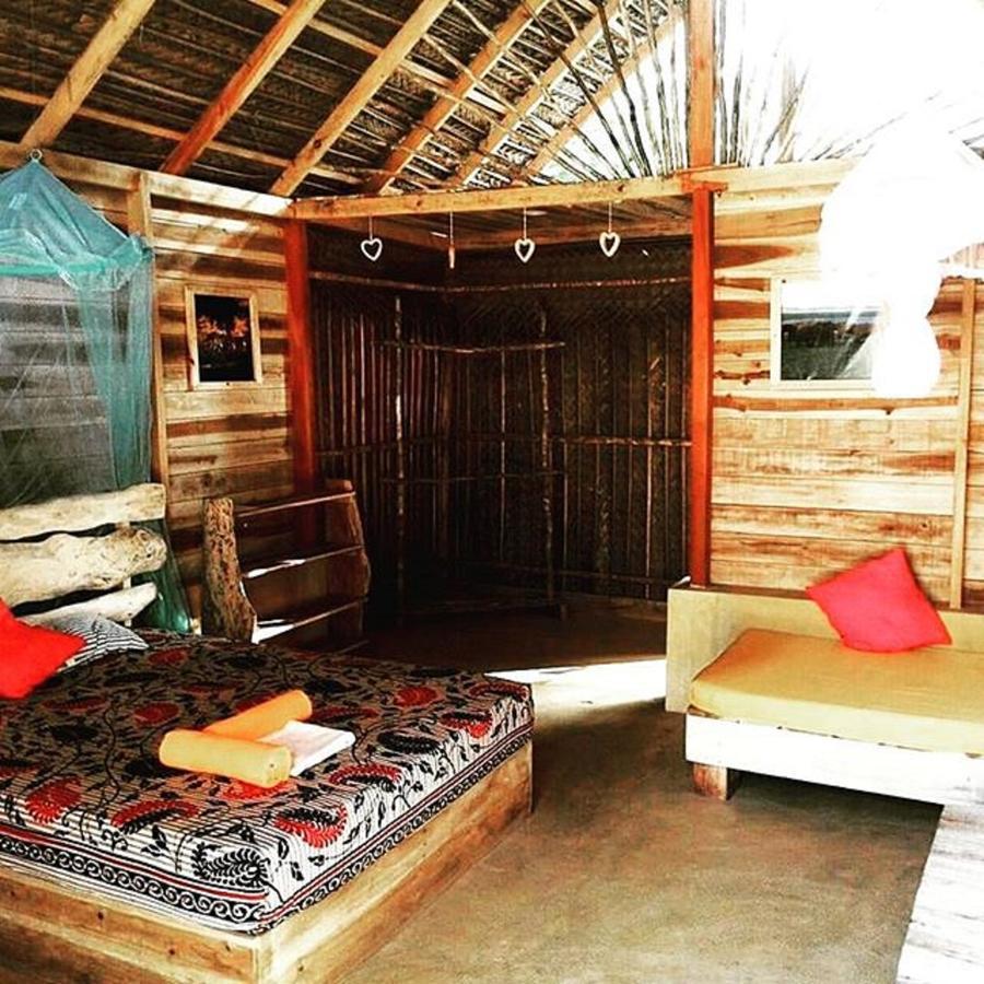 Margarita Village Kite School Калпития Экстерьер фото