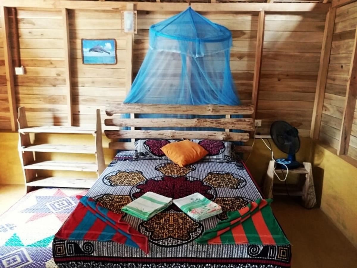 Margarita Village Kite School Калпития Экстерьер фото