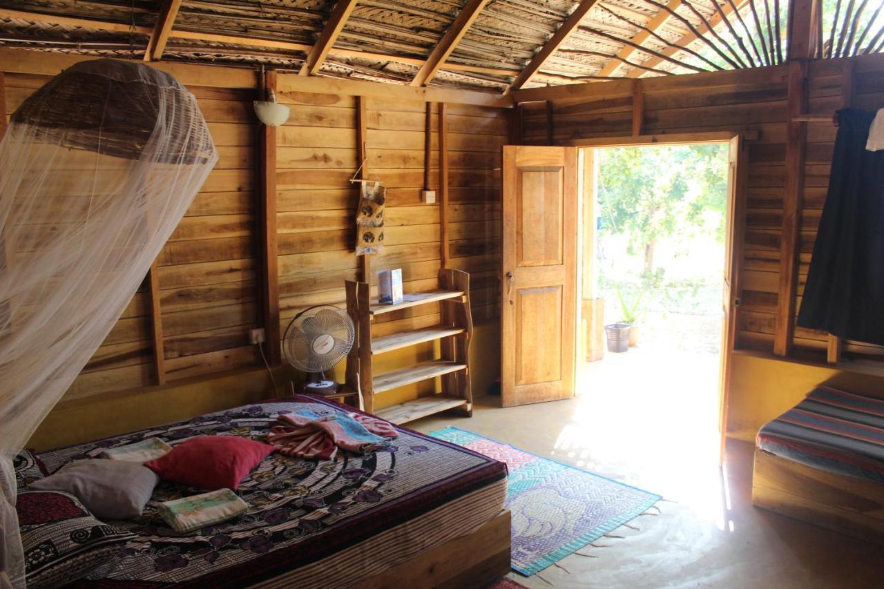 Margarita Village Kite School Калпития Экстерьер фото
