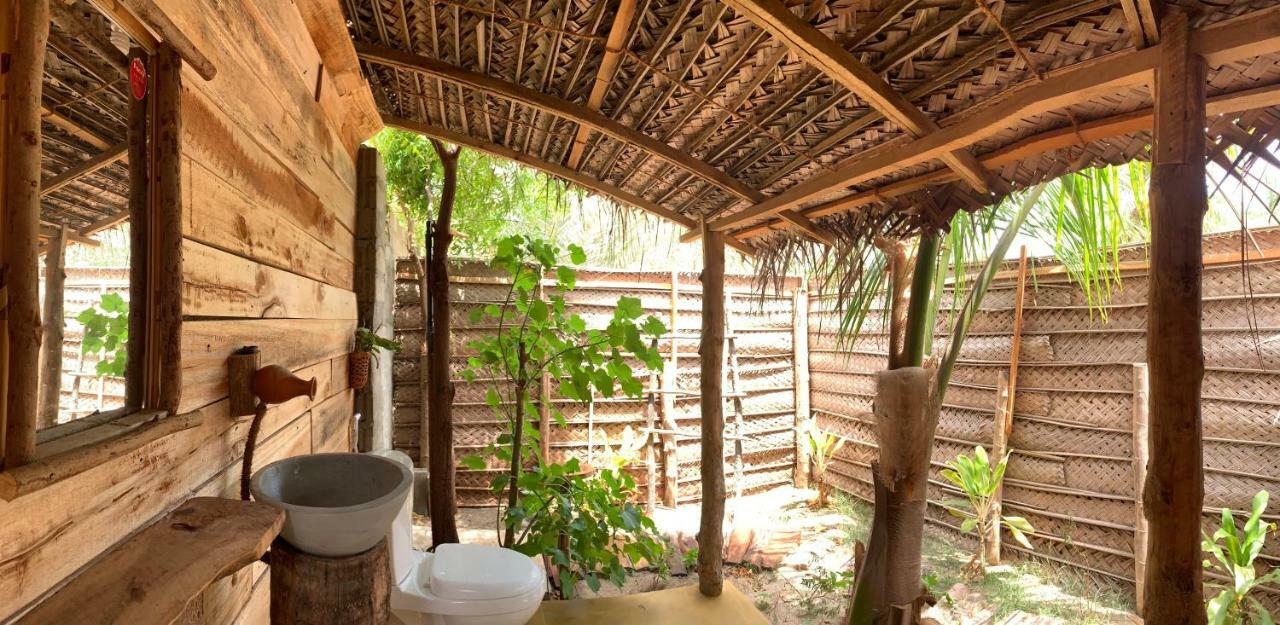 Margarita Village Kite School Калпития Экстерьер фото