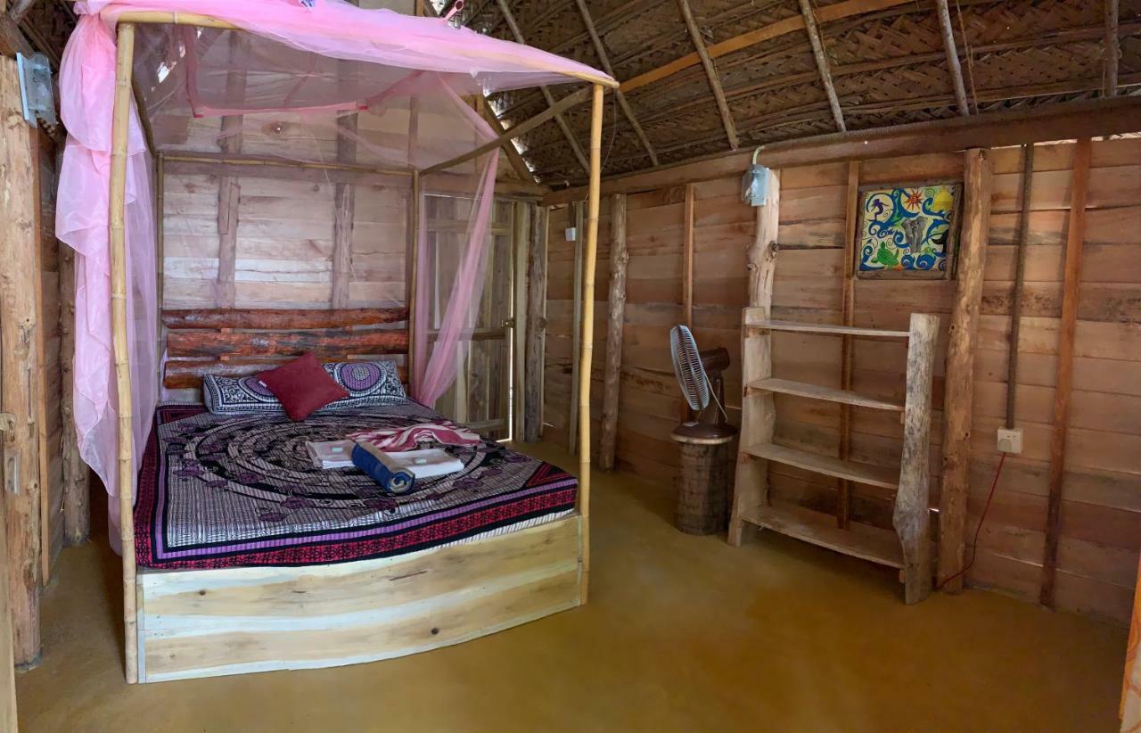 Margarita Village Kite School Калпития Экстерьер фото