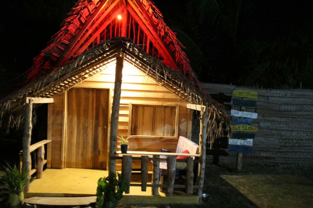 Margarita Village Kite School Калпития Экстерьер фото